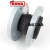 国标KXT可曲挠单球橡胶软接头法兰管碳钢不锈钢减震器DN25-DN600嘉博森 DN40*16公斤