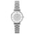 阿玛尼Emporio Armani 满天星手表 时尚优雅镶钻表盘休闲潮流女士石英腕表手表 AR1925