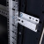 慕腾 TB.6622加厚网络机柜1.2米高标准19英寸服务器弱电监控UPS交换机柜功放监控机房钢化玻璃门机柜