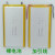 5558108聚合物锂电池锂电芯3.7v通用充电宝内置大容量5000mah毫安 加保护板出引线