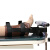 助邦 腰椎牵引床 腰椎颈椎牵引器 腰间盘突出电动牵引器家用通用牵引床 B06手动款 颈腰椎牵引 力度可自由调节