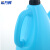 希万辉 园艺清洁两用气压式喷雾器浇花喷壶洒水壶【蓝色】XWH0289