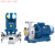 IRG不锈钢管道离心泵循环卧式ISW增压泵离心泵循环单级热水立式泵 IHG651604