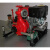 华球品牌手抬机动消防泵高压真空移动水泵3C本田柴油机高扬程 22马力柴油机消防泵(BJ20B)