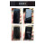 适用原装三星Note8 S9+S10 S21+盖板前屏S8+外屏玻璃S20ultra S9黑色玻璃外屏