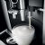 优瑞（Jura）E6 全自动咖啡机 意式 家用 商用 欧洲原装进口 现磨 泵压式 一键式打奶泡系统