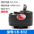 定制液压齿轮泵C6 10 16 0   C锯床润滑液压齿轮油泵 CB-B32