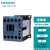 交流接触器 3RT6015-1AN21 3RT6015-1BB41 7A 3KW 电压可选 3RT6015-1AQ01 AC380V
