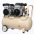 电动工具-单位台-5天发货 空压机气泵无油小型空气压缩机