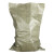 者也 KAB 30条防汛沙袋沙包 加厚耐磨灰绿色蛇皮编织袋 载重袋90*130CM