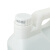 蓓尔蓝 B033 手洗餐具清洁剂强力油污去除剂厨房餐具灶台清洗剂 3.8L/桶