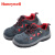 霍尼韦尔Honeywell  劳保鞋  SP2010512  红色 42码