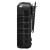 欣视界 DSJ-W3-64G 执法记录仪 (计价单位：台) 黑色