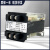 行车电动葫芦控制箱控制变压器BK-50-100-150VA 380V变36V BK-50PR(380变36）