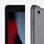 苹果（Apple） iPad2021年新款第9代平板电脑10.2英寸 WLAN版2020升级款 灰色 64G 【官方标配】