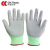成楷科技（CK-Tech）紧急分离护指手套 CKS-CUTRE5 PU涂层 防割 针织袖口 L码 1双