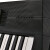 雅马哈（YAMAHA）PSR-F52电子琴儿童入门考级专业初学者成年61键家用演奏培训练习 PSR-F52(黑色)官方标配