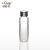 芯硅谷 C7945 钳口顶空样品瓶（20ml装）另购瓶盖配件 瓶盖;银色中心开孔;1.6mm厚红色 1包(100个) 