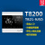 江森T8200空调温控器风机盘管控制面板温控面板开关 T8200-TB21-9JS0