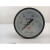 定制杭州富阳压力表Y100Z 1.6MPA储气罐轴向气压表 空压机耐震充 背式100表盘 0-1MPA