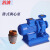 治波ZB卧式管道泵380V离心泵口径DN40普通增压水泵ISW40-160-2.2KW