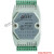 DAM3950ABC 常开常闭继电器隔离DIO采集模块16入16出DAM3028/ 3028MB(8入8出)
