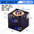 小型液压油缸CX-SD20/25/32/40-10*30*40*50*80*100薄型方形模具 CXSD32*40立式内