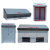 蓝淘定制加油站消防沙箱专用立方1立方标识灭火箱器材储物箱展示 红色 石油器材柜