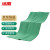 冰禹 BYjj-117 清洁抹布百洁布 装修工作毛巾清洁抹布30×60cm 绿色（10条）