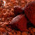 红火山石微酸矿物岩多肉颗粒土水草泥兰花植料铺面石鱼缸底砂 红火山岩3-6mm[9-10斤] 精筛