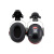 3M  PELTOR H10P3E挂安全帽式耳罩 防噪音 隔音耳罩 10个/箱
