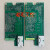 变频器ACS510/ACS550-01cpu控制板io接口板SMIO-01C 95新 ACS510-01-060A-430KW