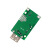 【当天发货】LM2596HV DC-DC电动车电瓶降压模块12V-48V转5VUSB/充电板 LM2596HVS USB降压模块