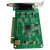 信和原装S-4数据采集卡脉冲RS232光栅尺采集卡 SDC-4