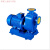 定制BZ自流量增压泵高管道卧式泵离心泵扬程吸泵大380v扬程抽议价 50BZ252.2KW(净重53公斤) 蓝