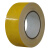 东北王 工厂路面划线标识胶带 包装胶带 黄色 48mm×20m