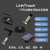 LinkTrack UWB高精度定位室内外测距轨迹模块空循环Nooploop LinkTrack P-B 标准套装 (含防