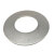 304不锈钢碟簧垫圈DIN2093碟形弹簧垫片耐高温蝶形弹片外径6-90mm 10*5.2*0.550只价格