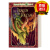 Dragon Keepers 4: The Dragon in the Volcano 龙之守护者系列4：火山中的龙 儿童奇幻动作冒险小说 Kate Klimo 瑞雅进口原版