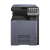 京瓷（Kyocera）TASKalfa 6053ci A3彩色激光数码复合机 办公商用 打印复印扫描 双纸盒+盖板+纸柜
