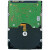 西部数据（WD）CMR垂直 机械硬盘 3.5英寸大容量 西数企业盘 NAS网络存储服务器硬盘 阵列 SATA3.0 7200转高速 10T空气盘WUS721010ALE6L4 标配