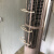 空调柜机圆柱圆桶立式防吸窗帘支架进风口防止挡窗帘吸入后面 格力口径0.9厘米圆柱防窗帘4个