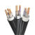 YJV电缆	型号YJV 电压0.6/1kV 芯数3芯 规格  3*4mm2 米