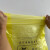 垃圾袋 医废塑料袋加厚加大诊所实验室黄色平口式收纳袋3丝厚100 20L脚踏桶适用（3丝厚手提式）