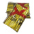 金诗洛 K5679 (3000根)金丝扎口绳 促销商品烘焙袋子捆扎绳封口扎线丝带雪糕绳 6cm长