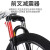凤凰（PHOENIX） 折叠自行车女男士儿童学生轻便携免安装载可折叠小轮单车