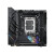 英特尔（Intel）13代酷睿 CPU处理器 华硕B760主板 CPU主板套装 ROG B760-I GAMING WIFI D5 i7-13700K
