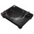 Pioneer DJ 先锋PLX-500黑胶唱片机DJ黑胶磨盘机黑胶机播放器唱机 搭配DM-40音箱套装