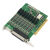宇泰高科（utek） PCI转8口RS232高速多串口卡 8口DB9针PCI串口扩UT-768I