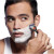 吉列（Gillette）Fusion ProGlide男士剃须刀刮胡刀响应轮廓的FlexBall技术 黑色 送男友父亲礼物 防止皮肤刺激 5个减摩刀片剃须贴面持久 增强的润滑